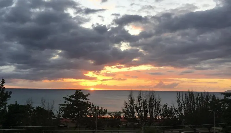 Caribbean Sea View Condo Rincon Porto Riko